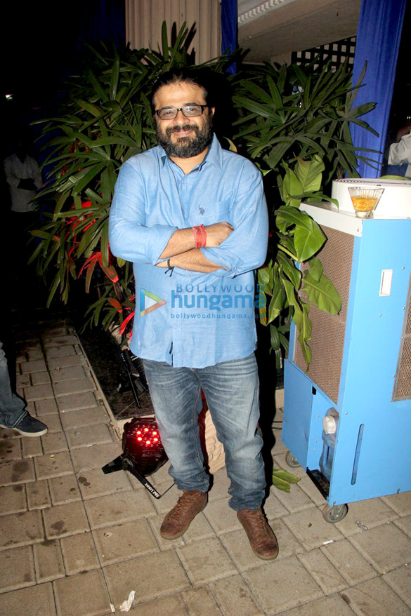 mika singhs birthday bash 30