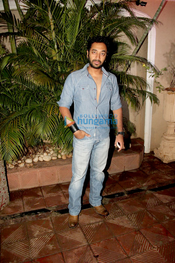 mika singhs birthday bash 25