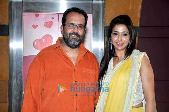 sonam kapoor at dna short films festival 12