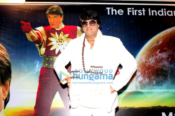 shaktimaan introduces junior shaktimaan in a tele film 6