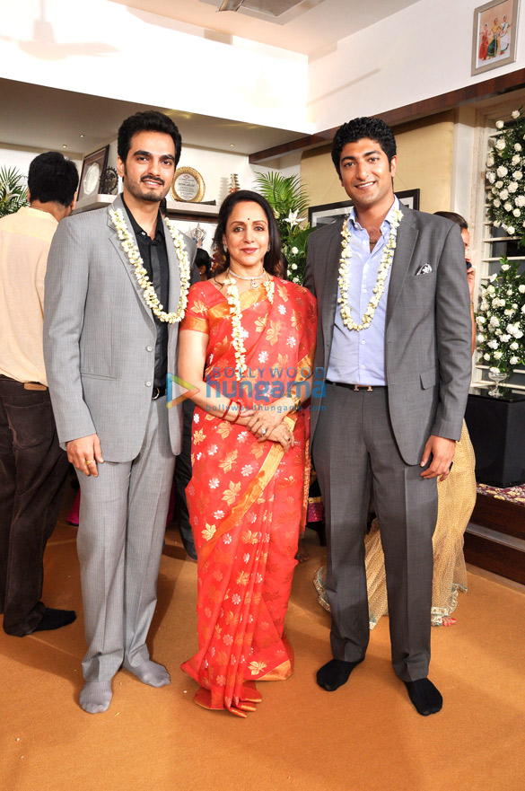 ahana deol gets engaged to vaibhav vora 8