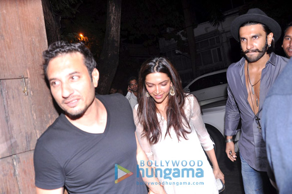 arjun kapoors birthday bash 3
