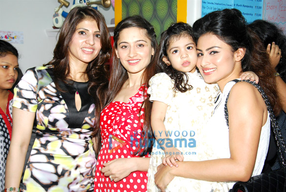 dr ruby tandon celebrates her daughter jiyana tandons birthday 6