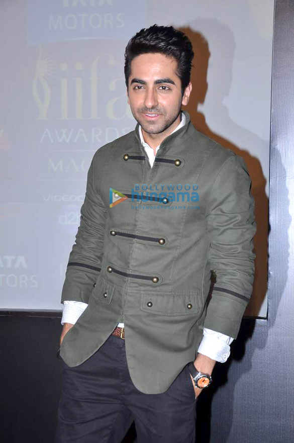press conference of iifa awards 2013 in mumbai 7
