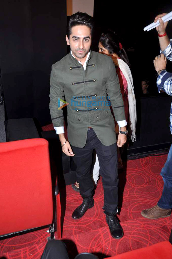 press conference of iifa awards 2013 in mumbai 16