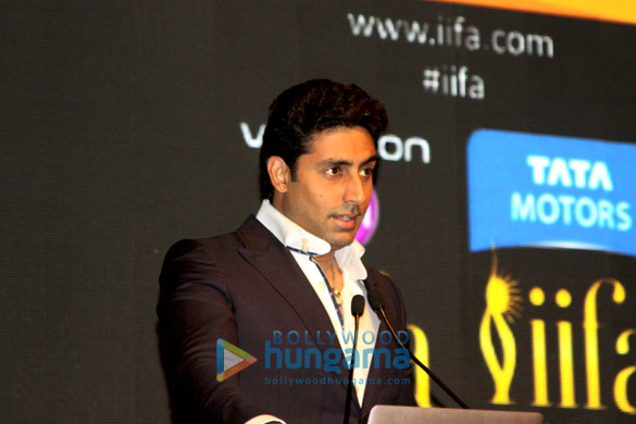 opening ceremony of iifa awards 2013 in macau 3