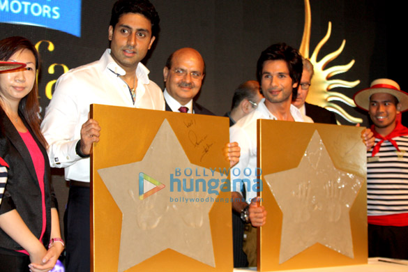 opening ceremony of iifa awards 2013 in macau 5