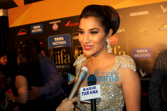 iifa awards 2013 rocks green carpet 15