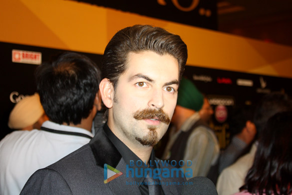 iifa awards 2013 rocks green carpet 22