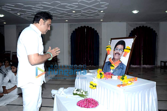 govinda jackie anupam at sudhakar bokades prayer meet 2