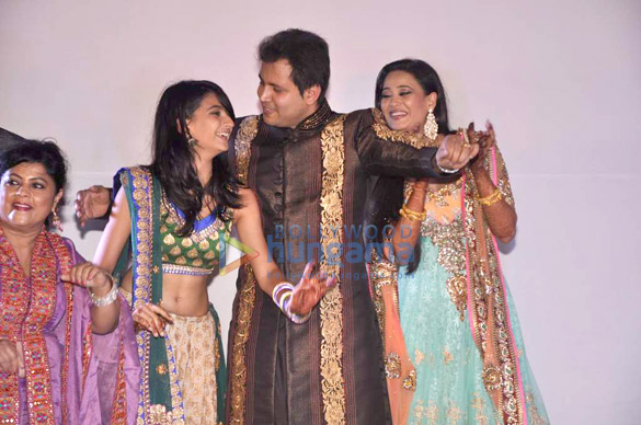 shweta tiwaris sangeet ceremony 4