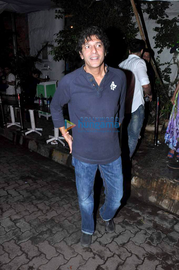 emraan hashmi and other celebs snapped at olive 6