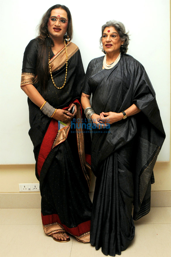 jiya jagiasi throws a bash in honor of lakshmi narayan tripathi 13