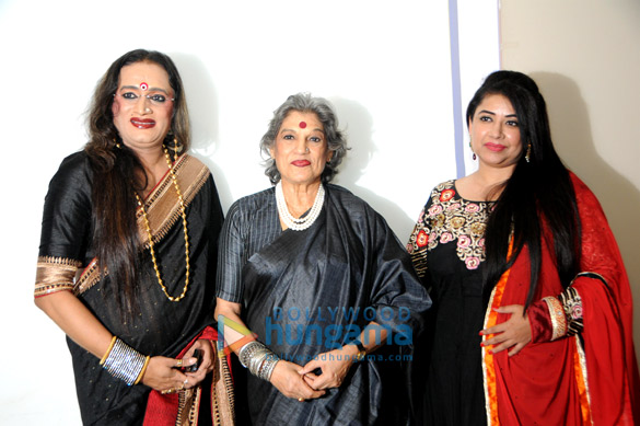 jiya jagiasi throws a bash in honor of lakshmi narayan tripathi 16