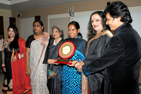 jiya jagiasi throws a bash in honor of lakshmi narayan tripathi 3