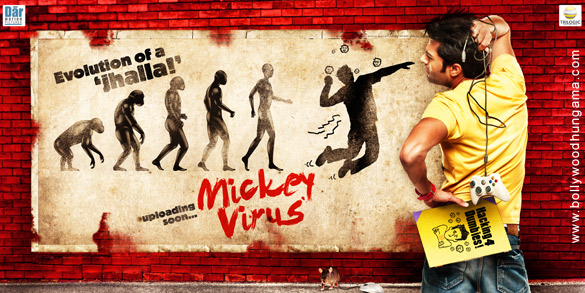 mickey virus 7