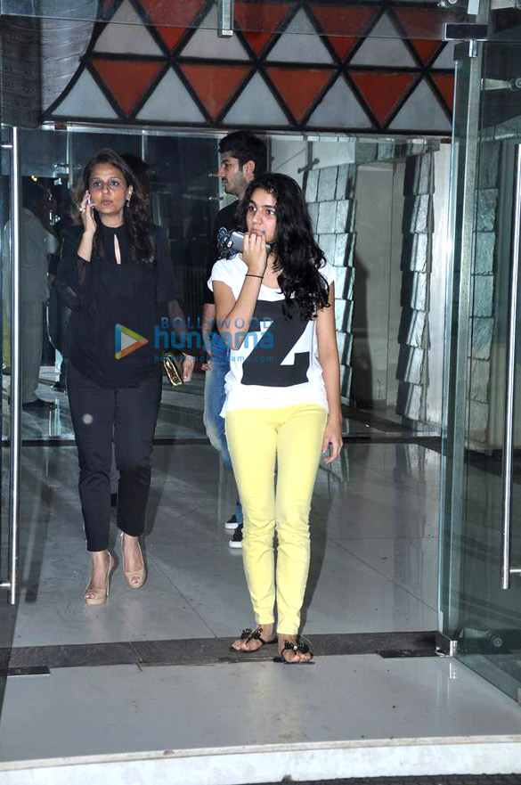 celebs at sanjay kapoors birthday bash 6