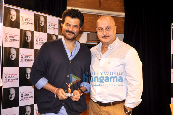 master class by anil kapoor at actor prepares 4