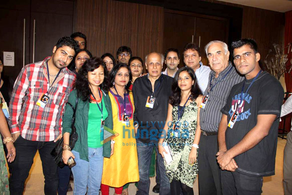 mahesh bhatt mukesh bhatt at ita writers workshop 4