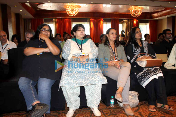 mahesh bhatt mukesh bhatt at ita writers workshop 6