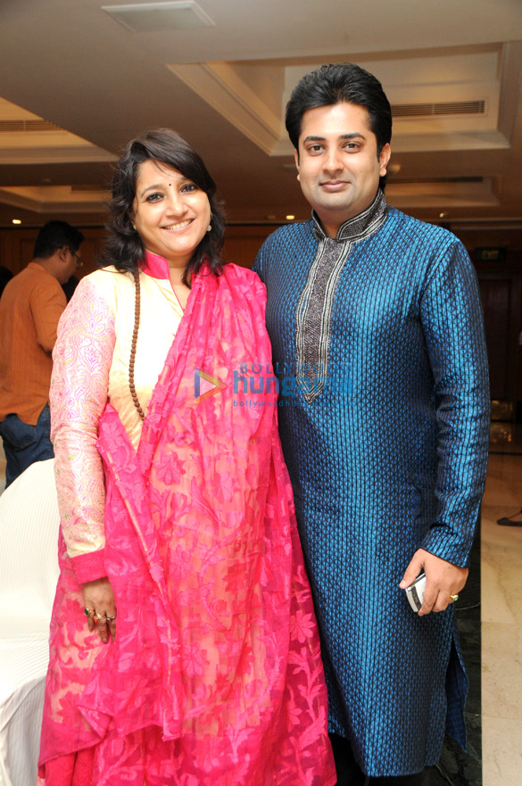 launch of khazana music festival 2013 7