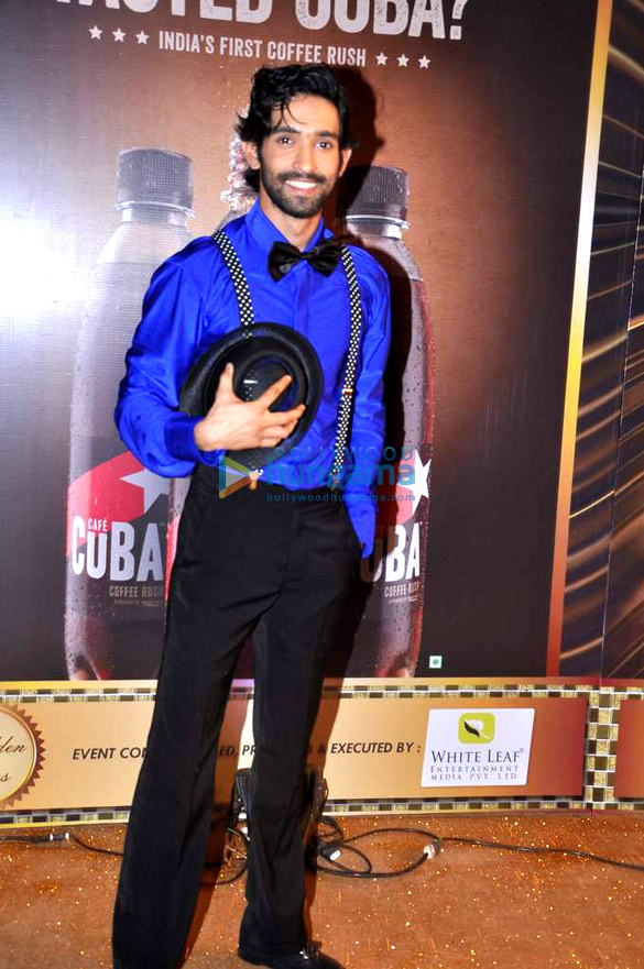 celebs grace gold awards 2013 25