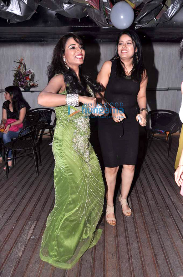 shilpi singhs birthday bash 4