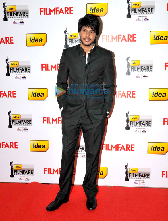 60th south filmfare awards 2013 53