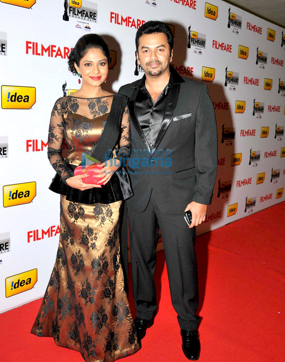 60th south filmfare awards 2013 59