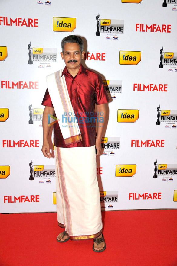 60th south filmfare awards 2013 35