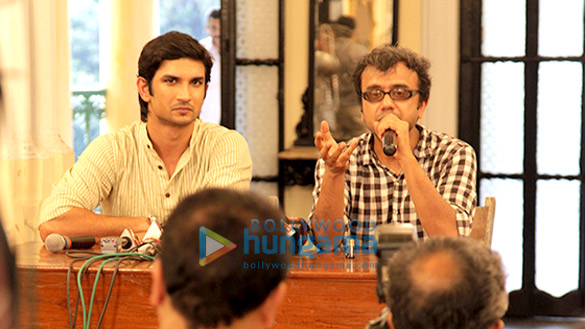 detective byomkesh bakshi 2