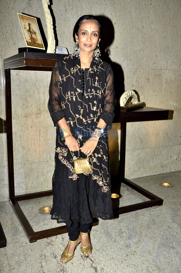 launch of kiran juneja sippys respond foundation 25