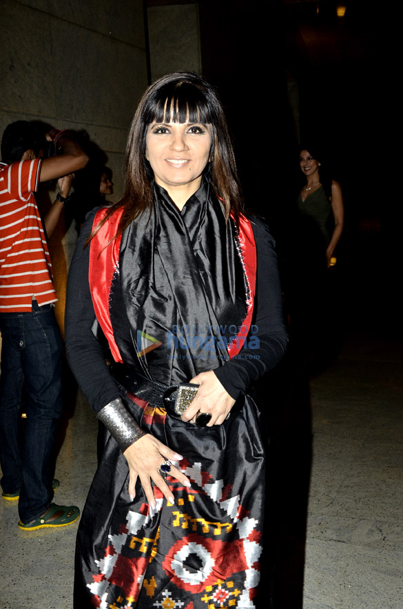 launch of kiran juneja sippys respond foundation 28