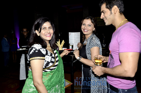 launch of kiran juneja sippys respond foundation 32