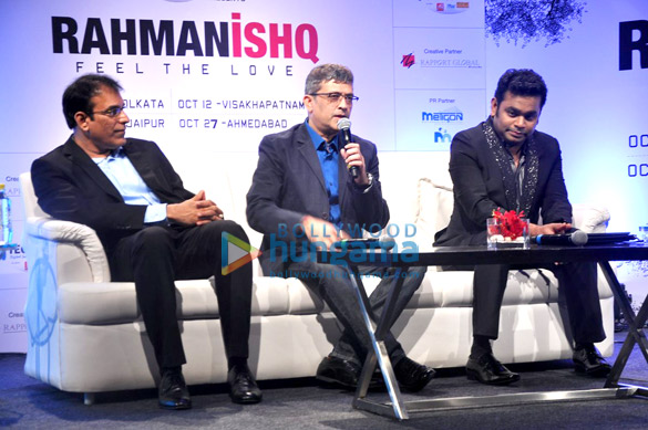 a r rahman announces india tour rahmanishq feel the love 2