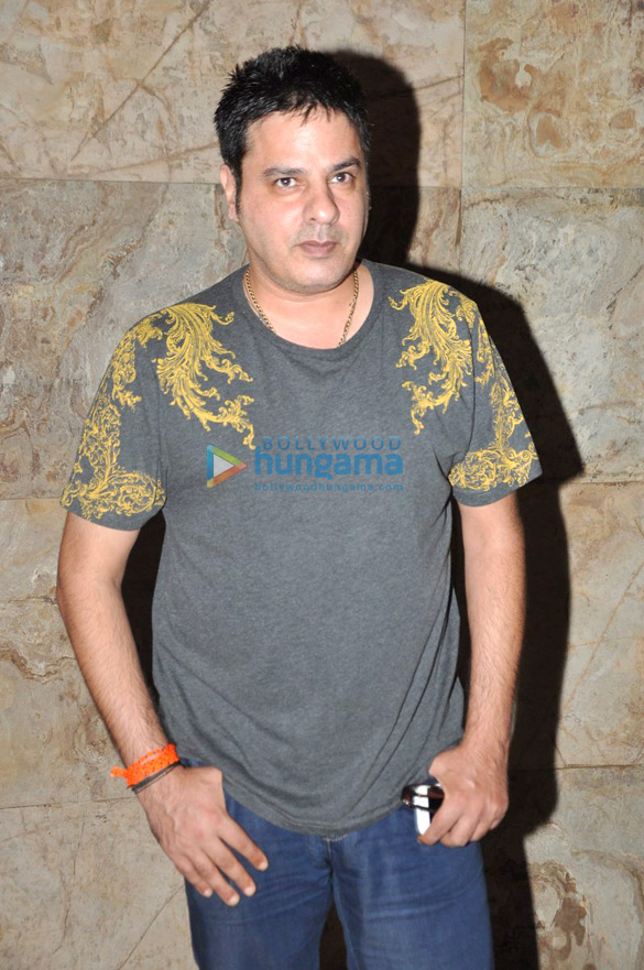 special screening of 72 miles ek pravas 14