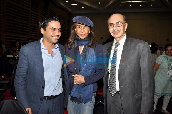 aamir khan visits godrejs campus 4