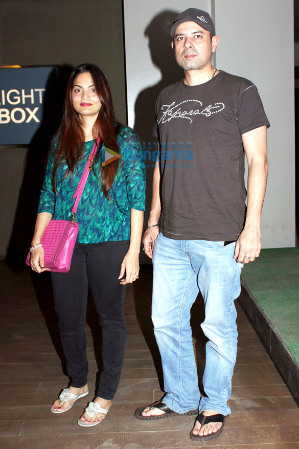 celebs grace the special screening of 72 miles ek pravas 2