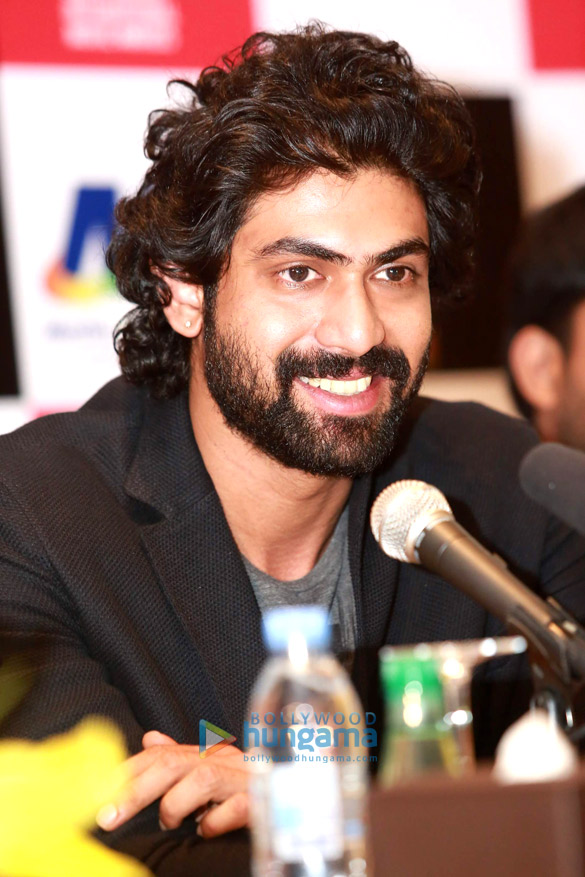 shriya saran rana at the press meet of siima awards in dubai 3