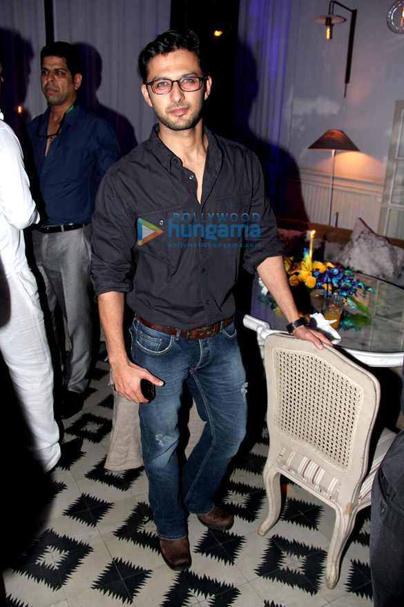 sachiin joshis birthday bash 8