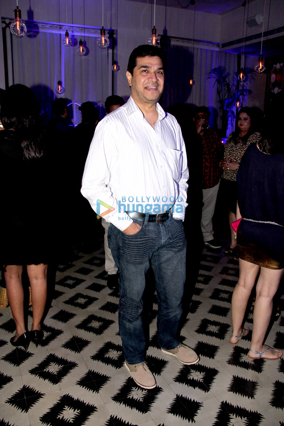 sachiin joshis birthday bash 9