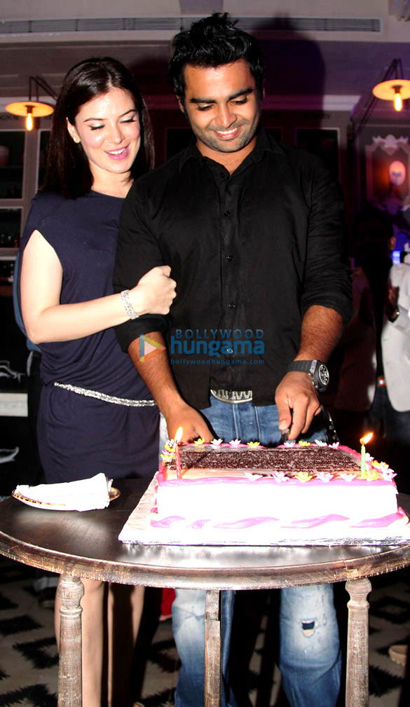 sachiin joshis birthday bash 2