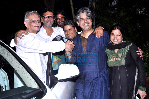 amitabh abhishek at shaad alis bash for eid 5