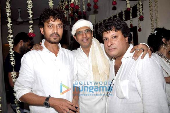 jaaved jaaferis bash for eid 2