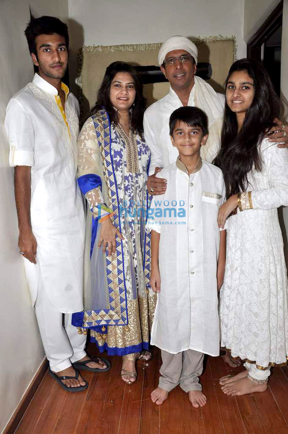 jaaved jaaferis bash for eid 15