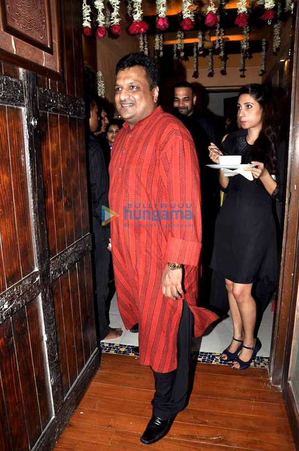 jaaved jaaferis bash for eid 28