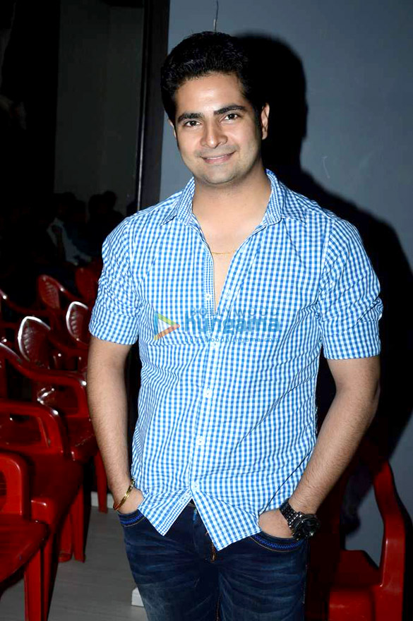 tv stars grace the press meet of the ita school of performing arts 5