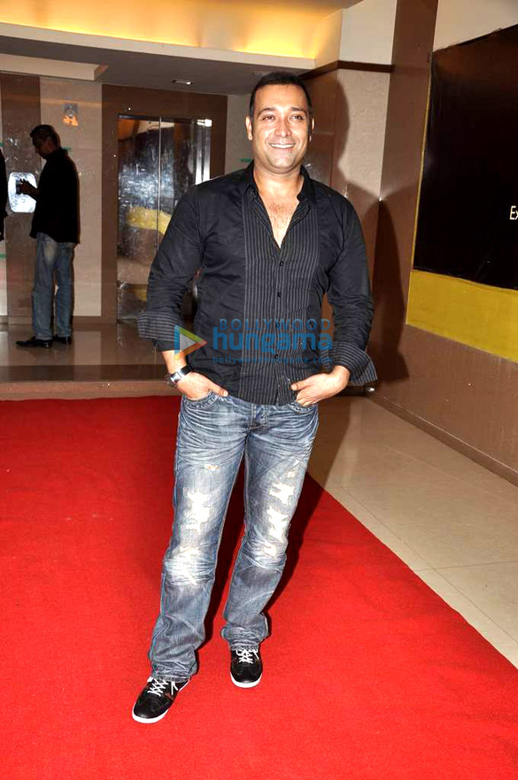 celebs at aanchal kumars wedding bash 16