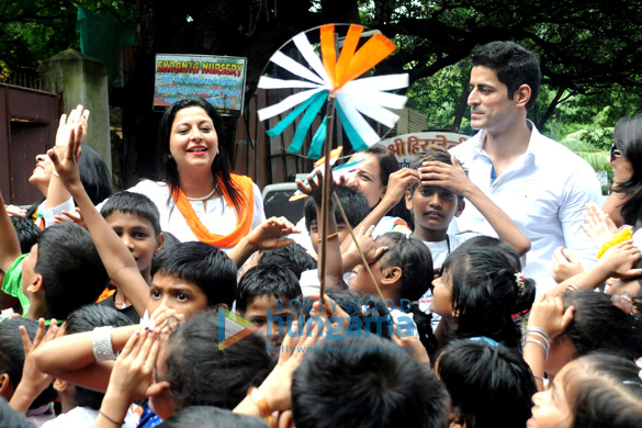 punjabi global foundation celebrates independence day 6