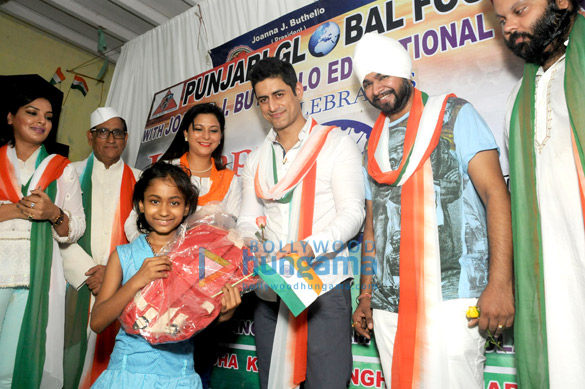 punjabi global foundation celebrates independence day 7